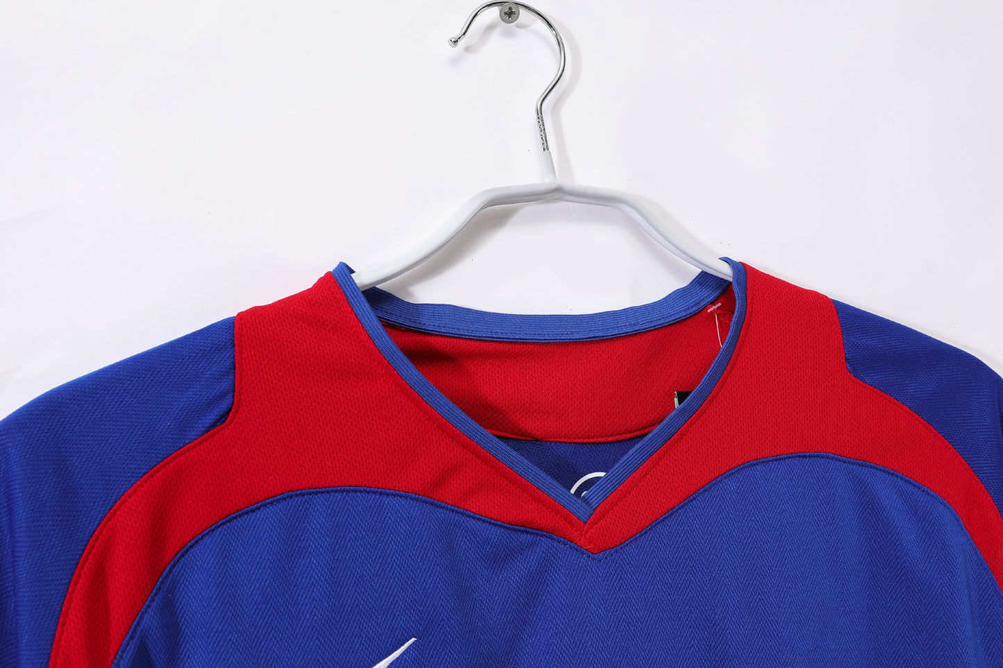 Manchester United Vodafone Era Away Jersey by Nike