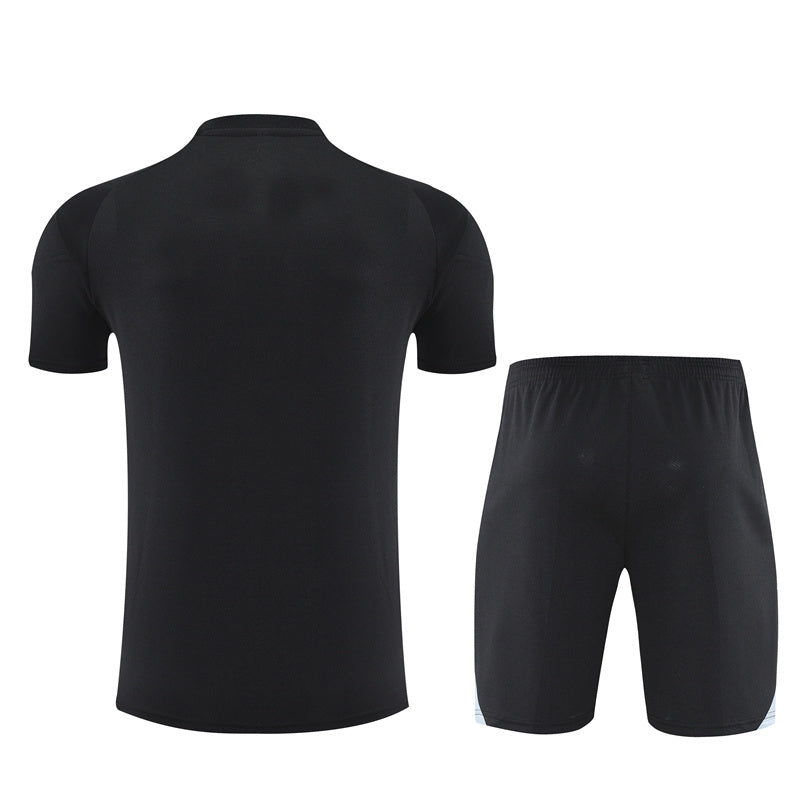 Adidas Inter Miami CF Polkadot Sponsor Match Training Kit