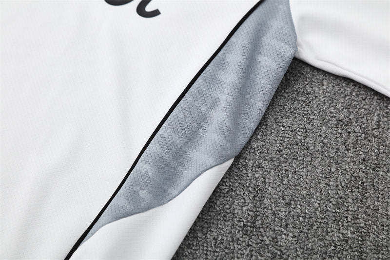 Adidas Inter Miami CF Polkadot Sponsor Training Kit