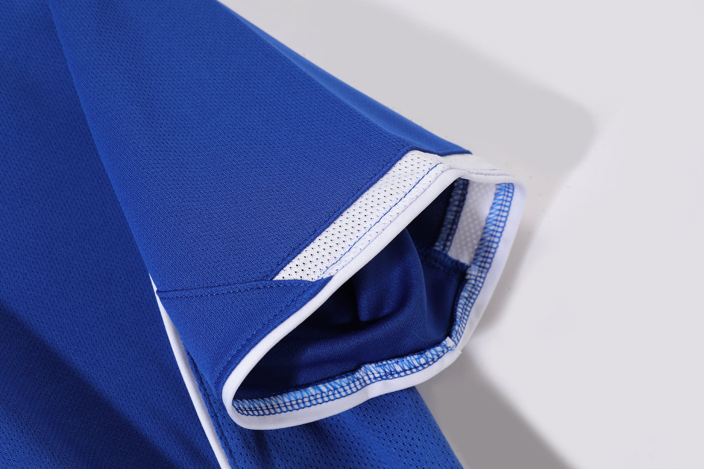 Brazil National Team Nike 90s Era Away Jersey