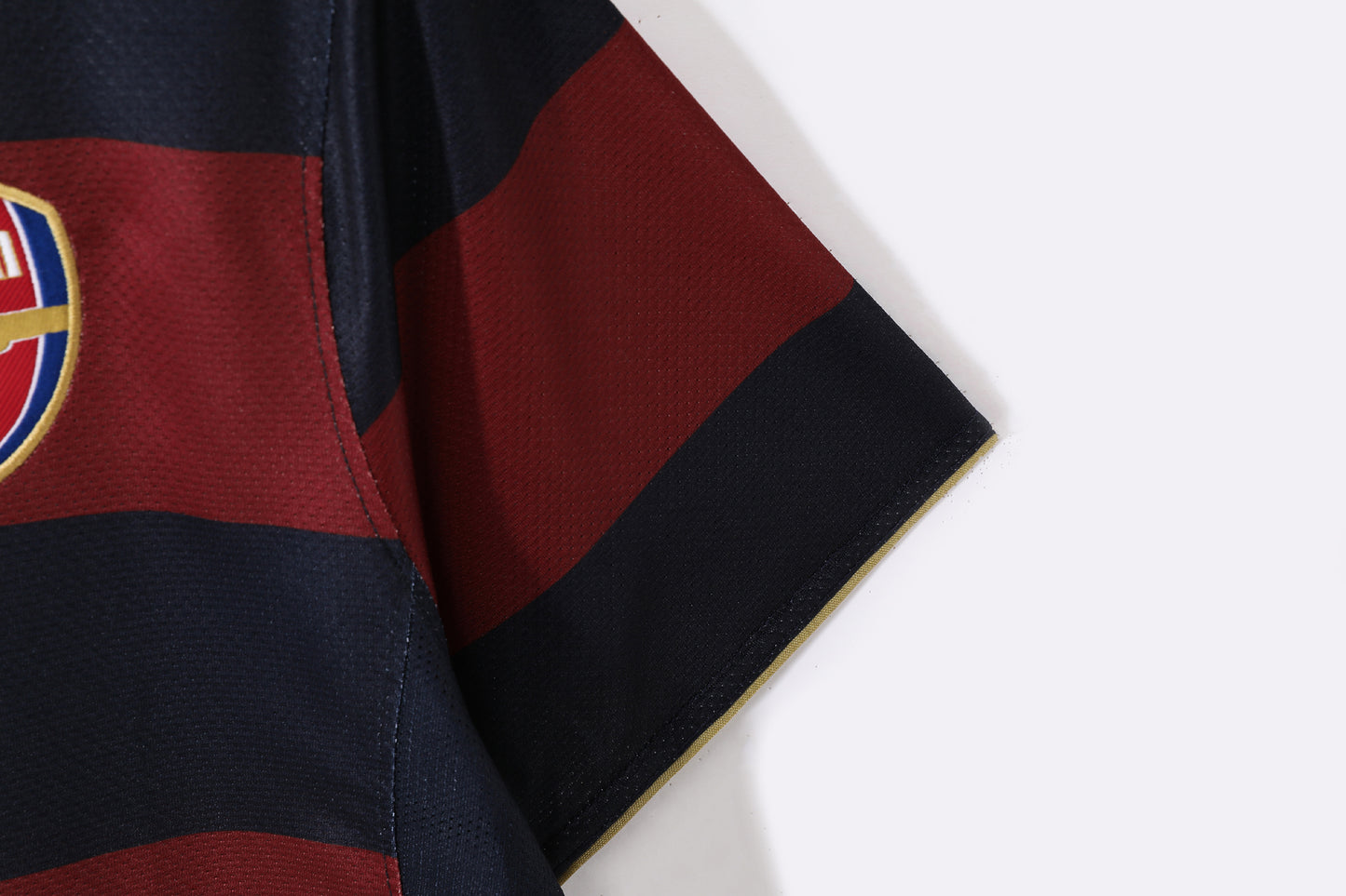 Arsenal Heritage Edition Short Sleeve Jersey