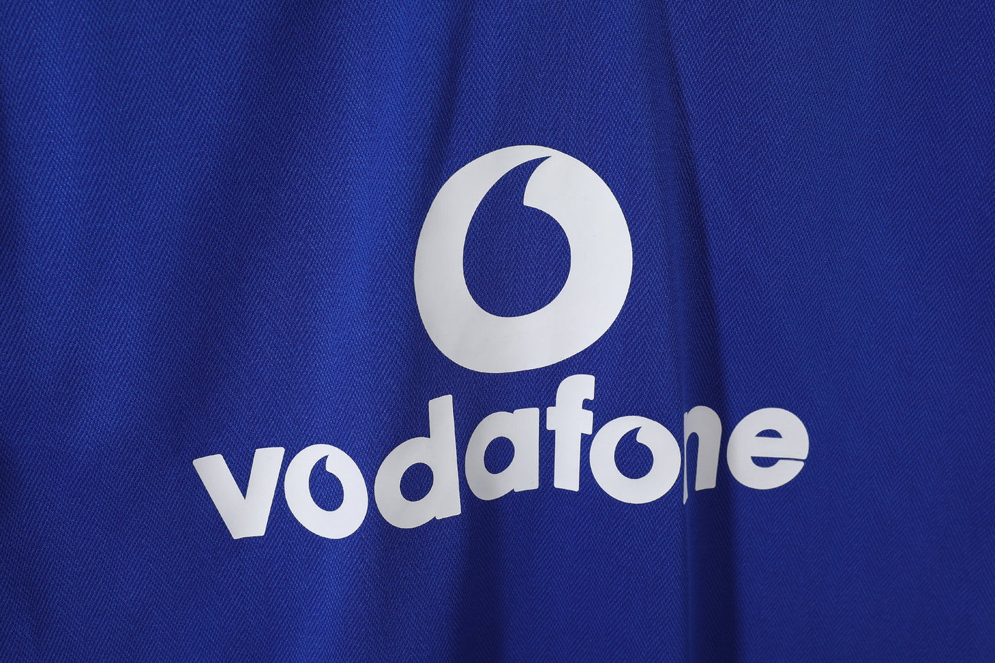Manchester United Vodafone Era Away Jersey by Nike