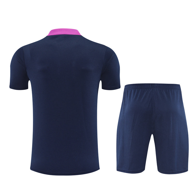 Nike FC Barcelona Training Set with Spotify Logo