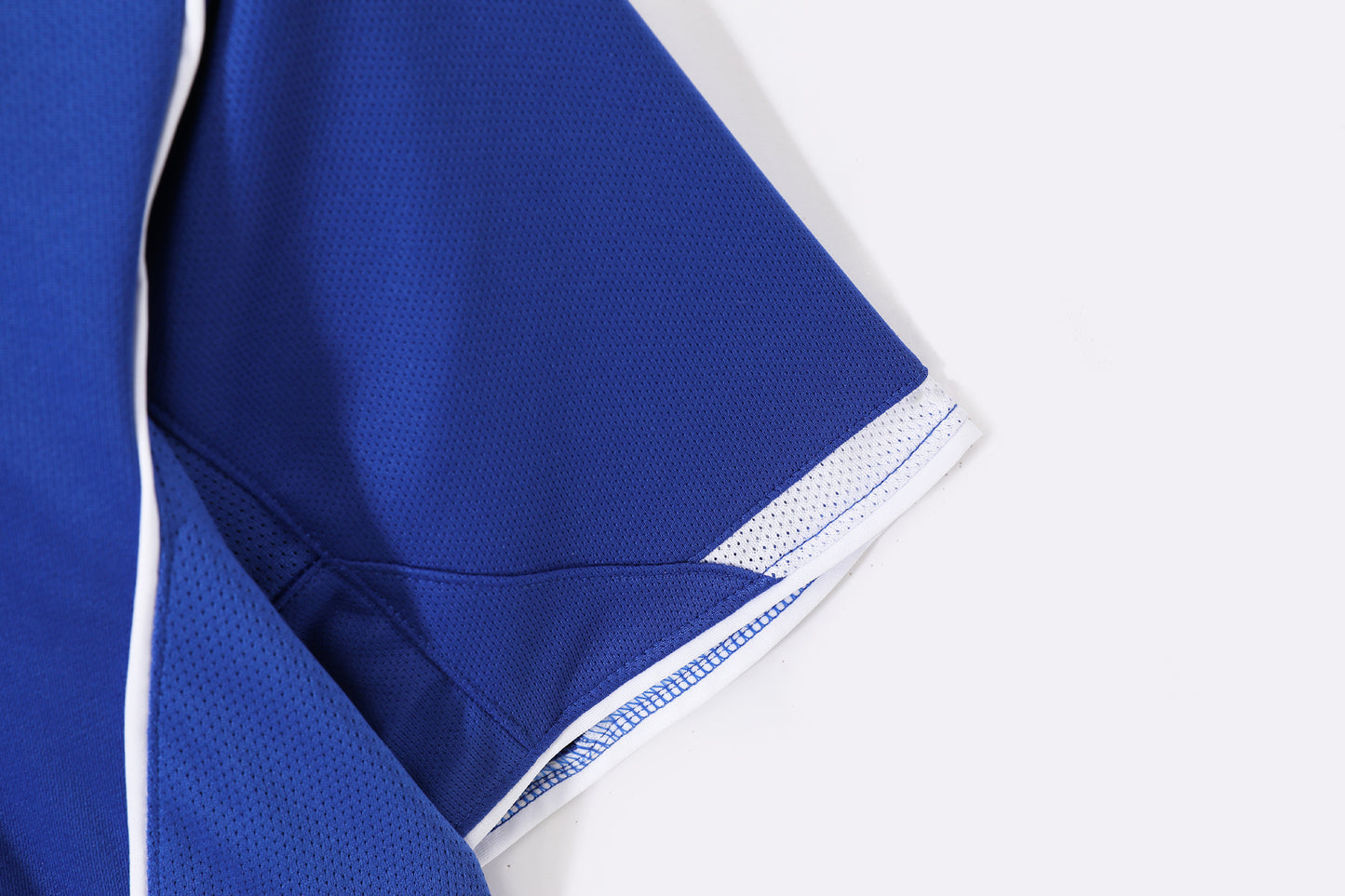 Brazil National Team Nike 90s Era Away Jersey