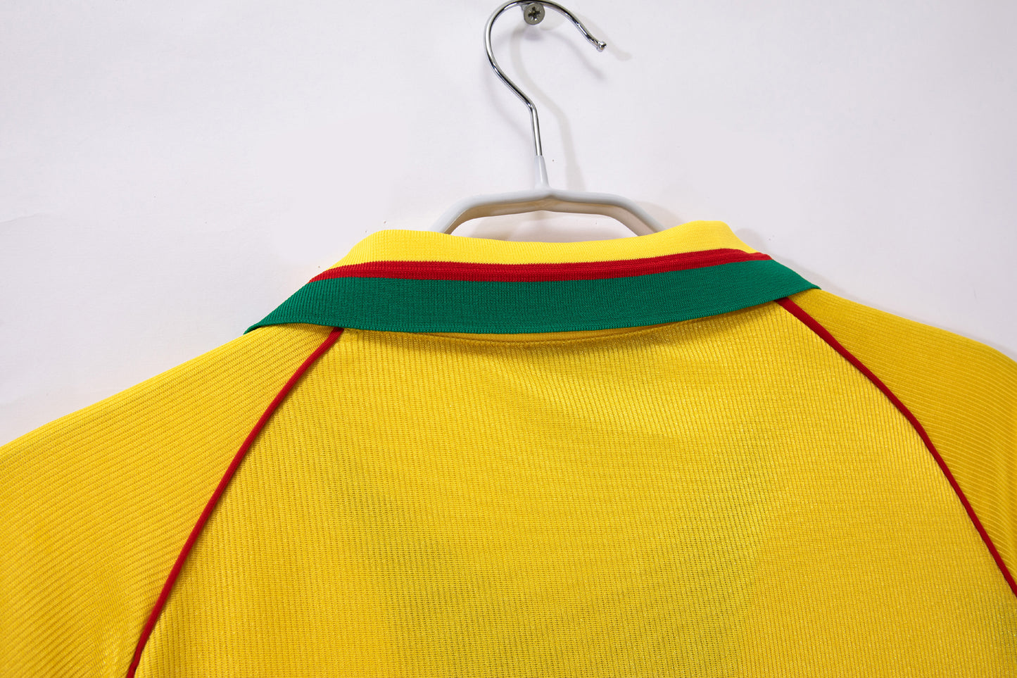 Cameroon National Team Puma Jersey