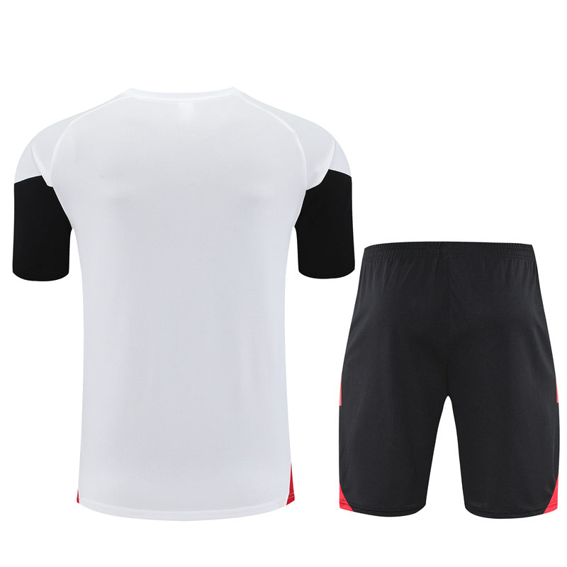 Manchester United Elite Training Set - Jersey & Shorts
