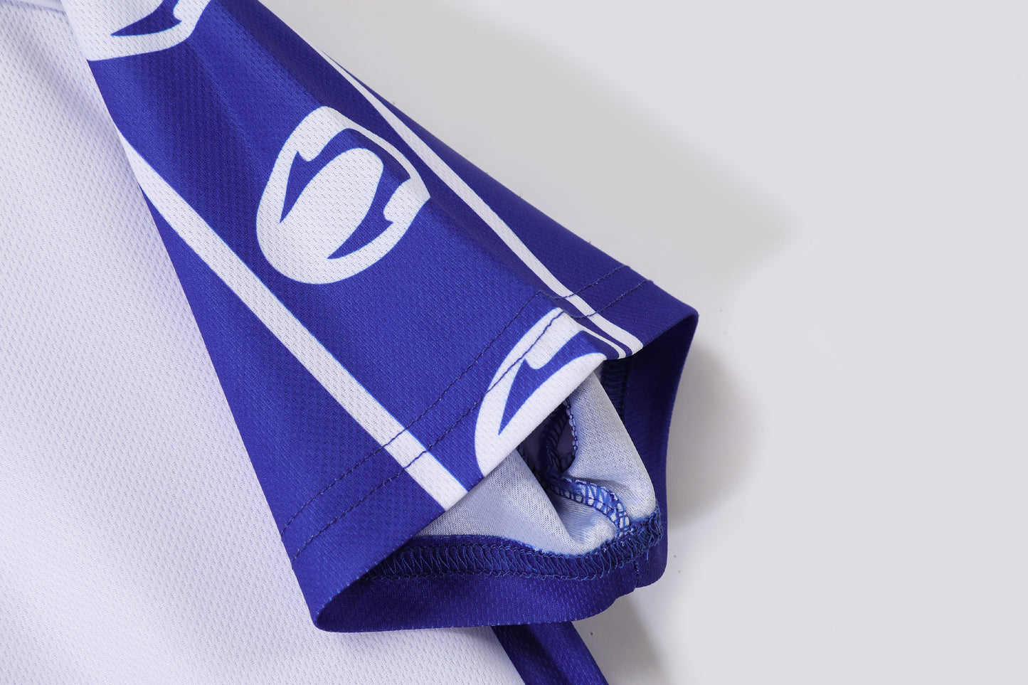 RCD Espanyol 1996-97 Home Jersey by John Smith
