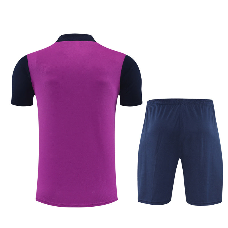 Nike FC Barcelona Fan Training Kit with Spotify Emblem