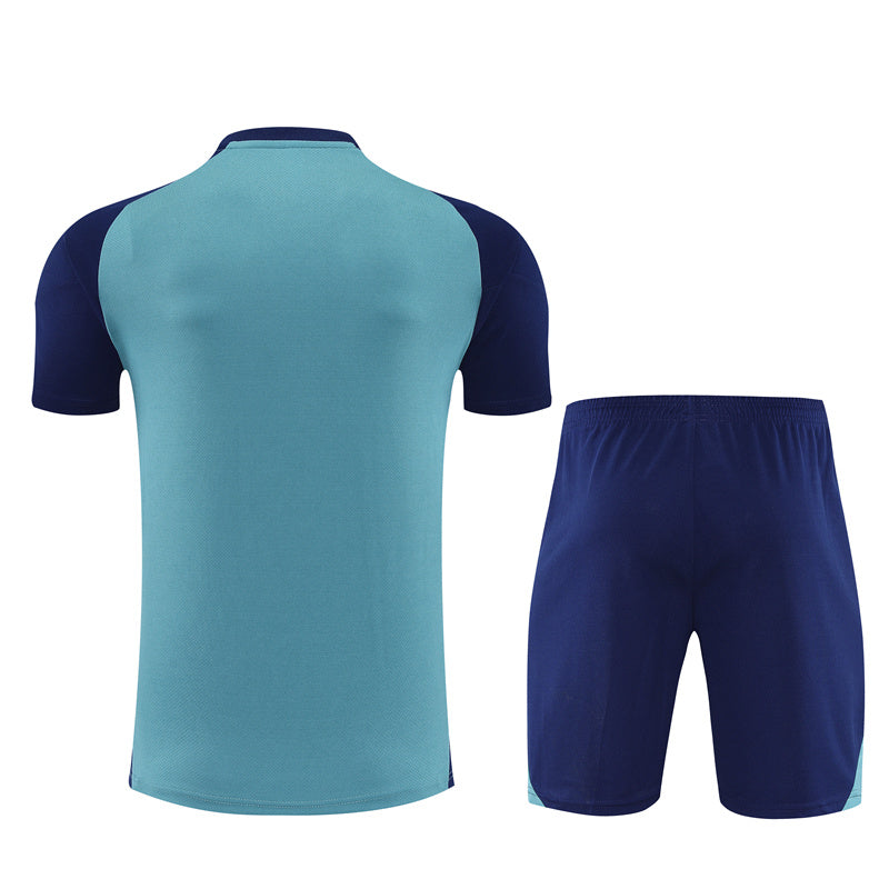 Adidas Arsenal Training Kit with Emirates Fly Better Branding