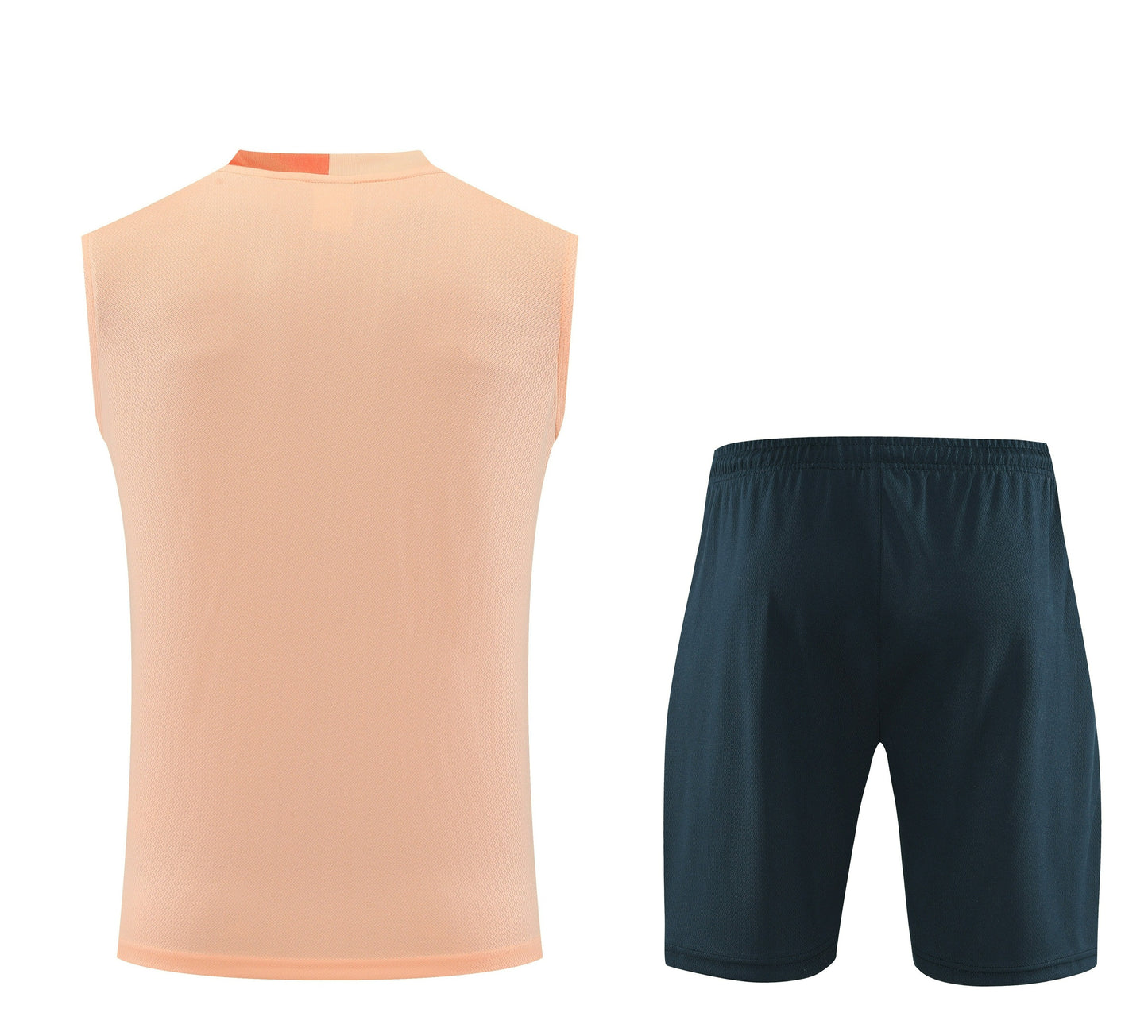 FC Barcelona Sleeveless Training Kit - Nike Edition