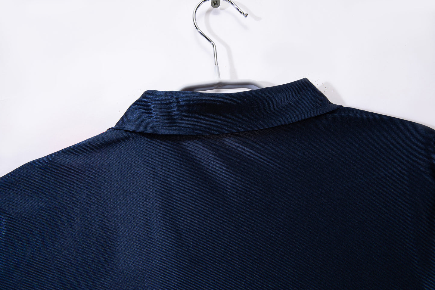 Paris Saint-Germain 2000-01 Home Football Shirt by Nike