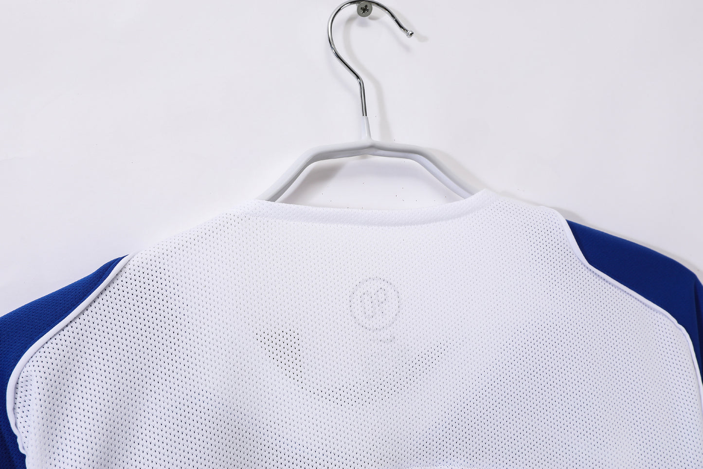 Brazil National Team Nike 90s Era Away Jersey