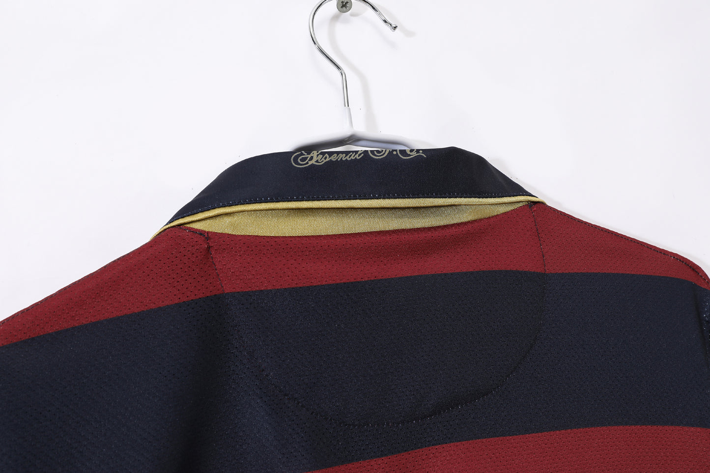 Arsenal Heritage Edition Short Sleeve Jersey