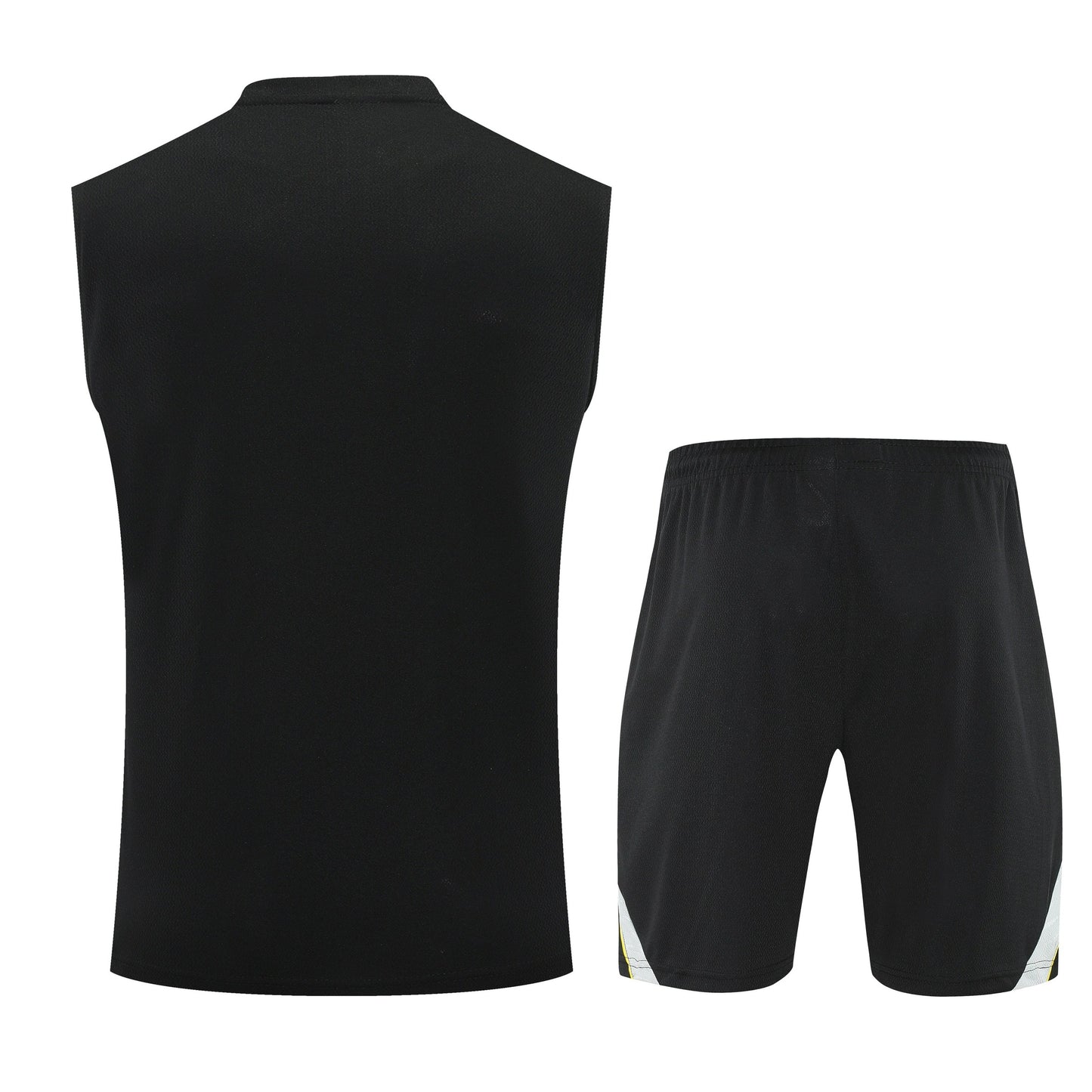 Real Madrid Sleeveless Training Set – Player Edition