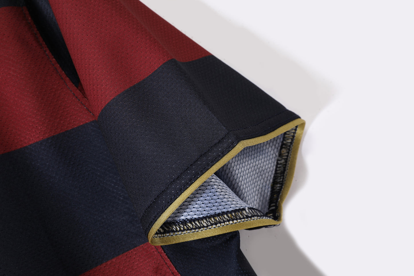 Arsenal Heritage Edition Short Sleeve Jersey