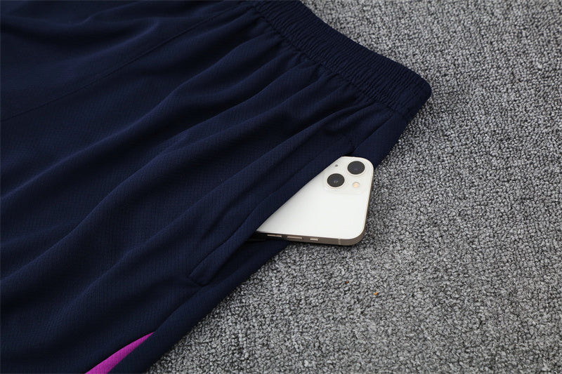 Nike FC Barcelona Fan Training Kit with Spotify Emblem