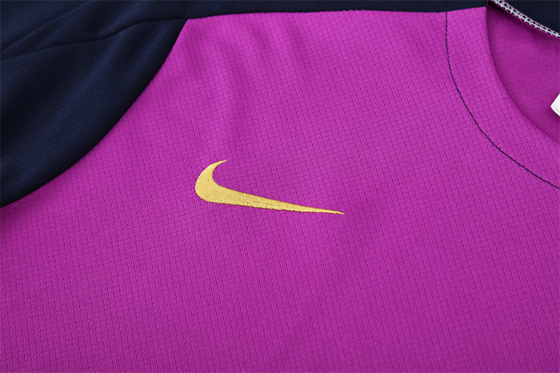 Nike FC Barcelona Fan Training Kit with Spotify Emblem