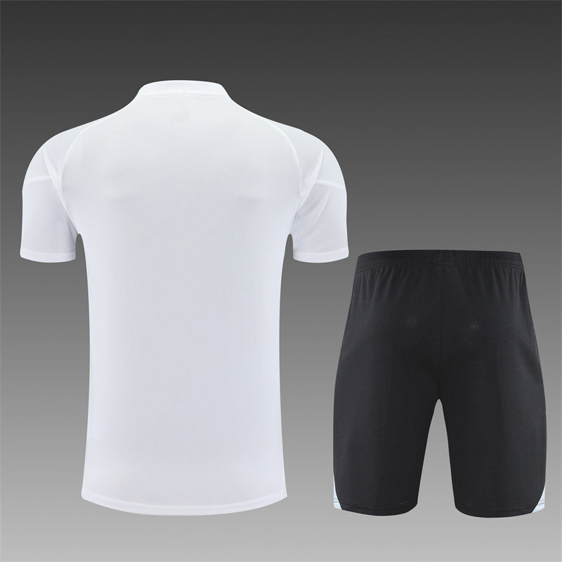 Adidas Inter Miami CF Polkadot Sponsor Training Kit