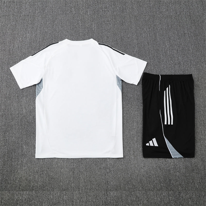 Adidas Inter Miami CF Polkadot Sponsor Training Kit