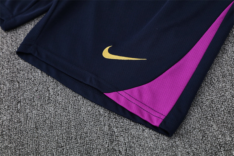Nike FC Barcelona Fan Training Kit with Spotify Emblem