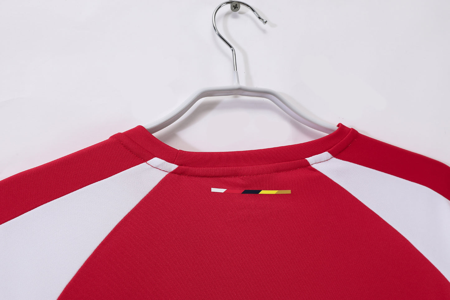 Arsenal FC Puma Short Sleeve Home Jersey - Fly Emirates Edition