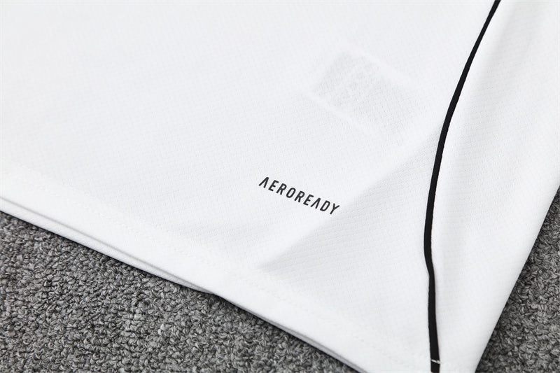 Adidas Inter Miami CF Polkadot Sponsor Training Kit