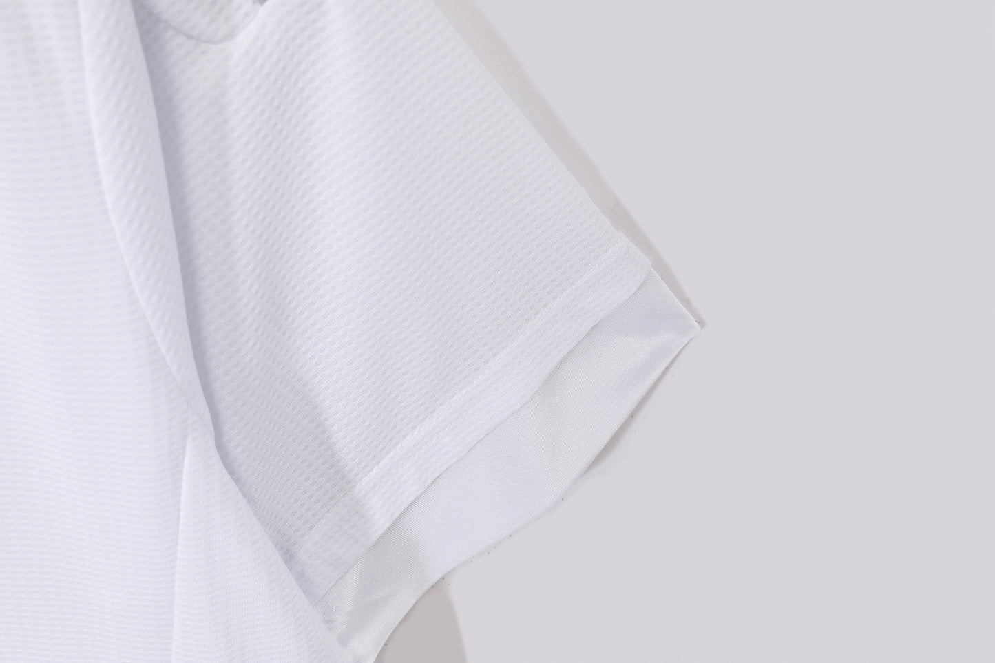 Real Madrid adidas ClimaCool Home Jersey – Fly Emirates Edition