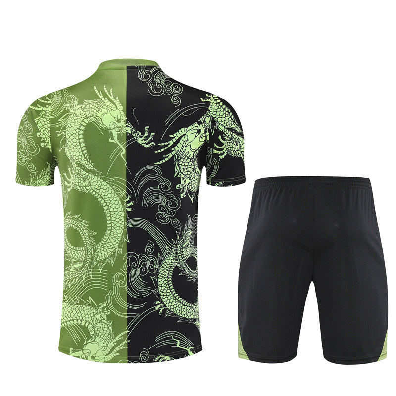 Real Madrid Dragon Edition Training Set