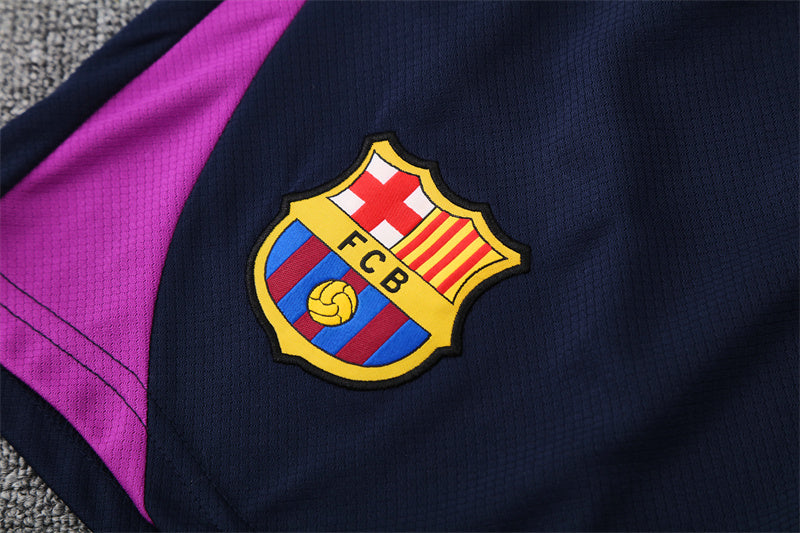 Nike FC Barcelona Fan Training Kit with Spotify Emblem