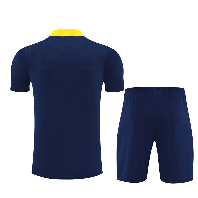 Nike Atlético Madrid Training Kit with Club Crest