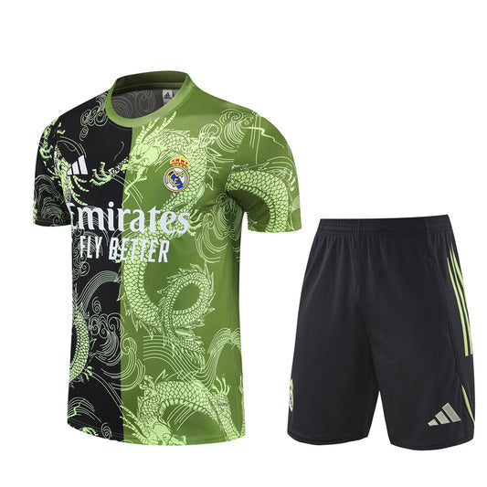 Real Madrid Dragon Edition Training Set