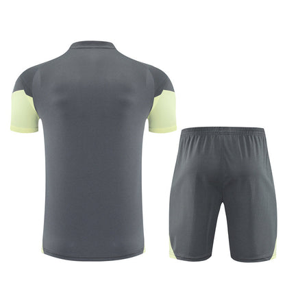 Real Madrid Aeroready Match Day Training Set
