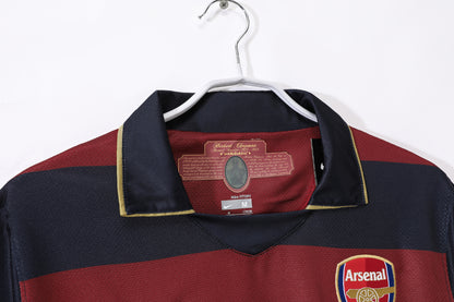 Arsenal Heritage Edition Short Sleeve Jersey