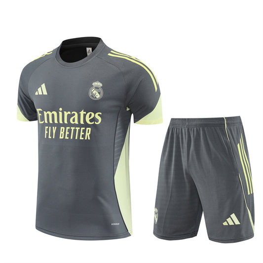 Real Madrid Aeroready Match Day Training Set