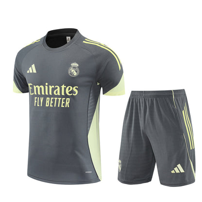 Real Madrid Aeroready Match Day Training Set