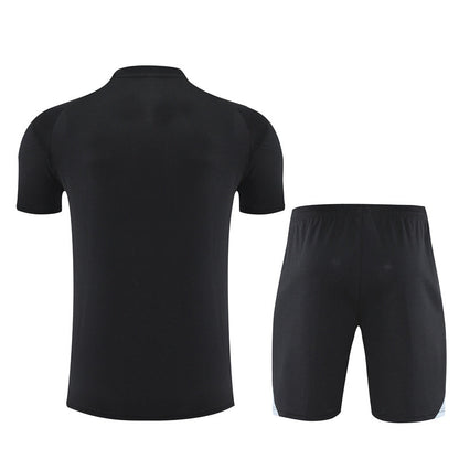 Adidas Inter Miami CF Polkadot Sponsor Match Training Kit