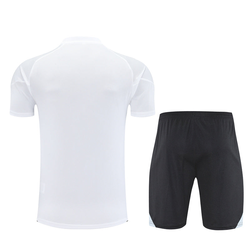 Real Madrid Home Edition Football Kit