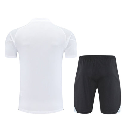 Real Madrid Home Edition Football Kit