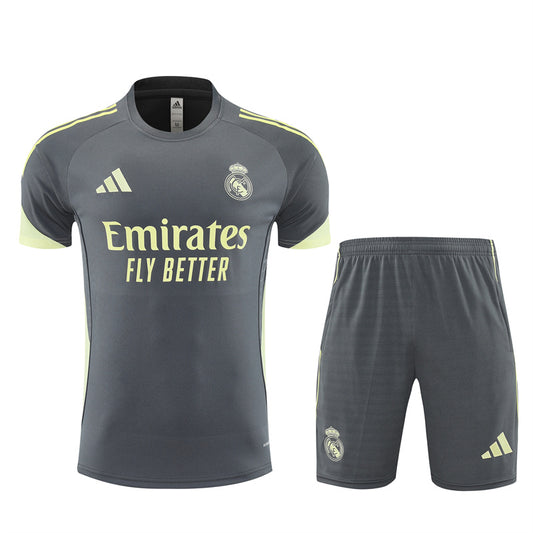 Real Madrid Aeroready Match Day Training Set