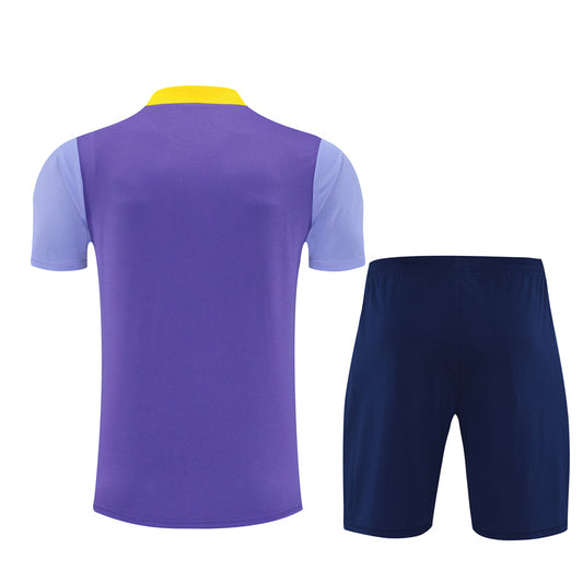Nike Atlético Madrid Alternate Training Kit with Club Crest