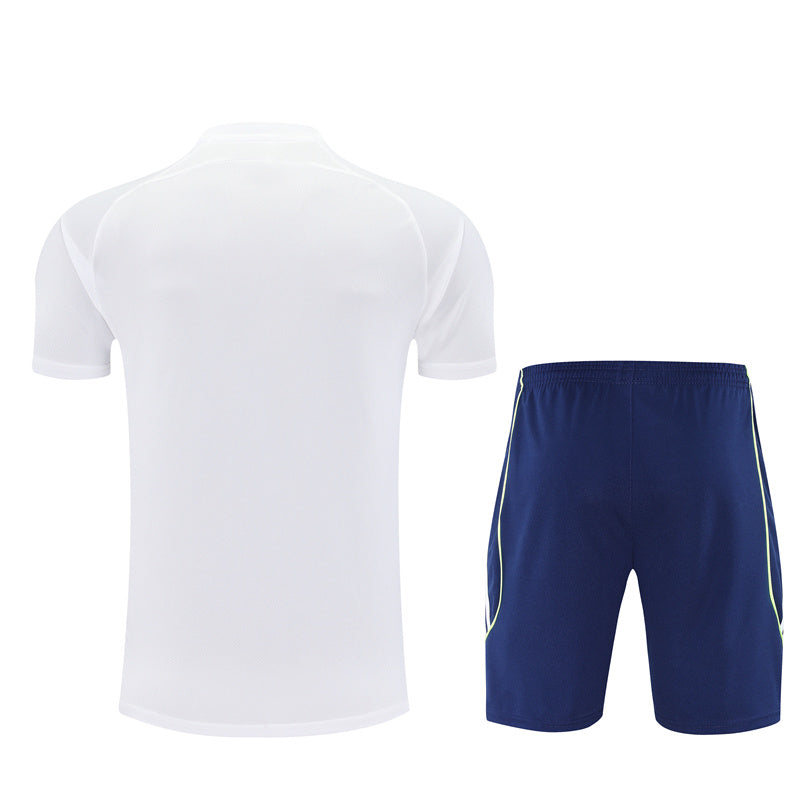 Real Madrid Classic Training Kit