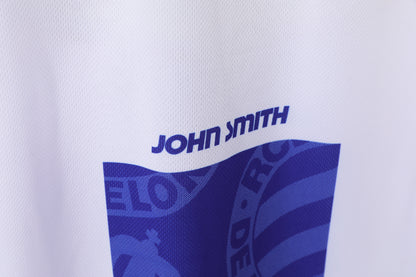 RCD Espanyol 1996-97 Home Jersey by John Smith