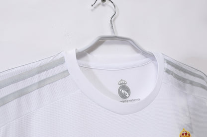 Real Madrid adidas ClimaCool Home Jersey – Fly Emirates Edition