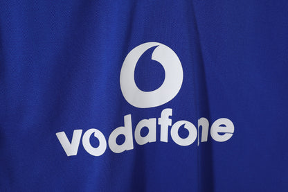 Manchester United Vodafone Era Away Jersey by Nike