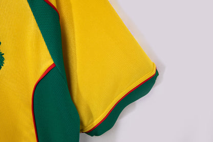 Cameroon National Team Puma Jersey