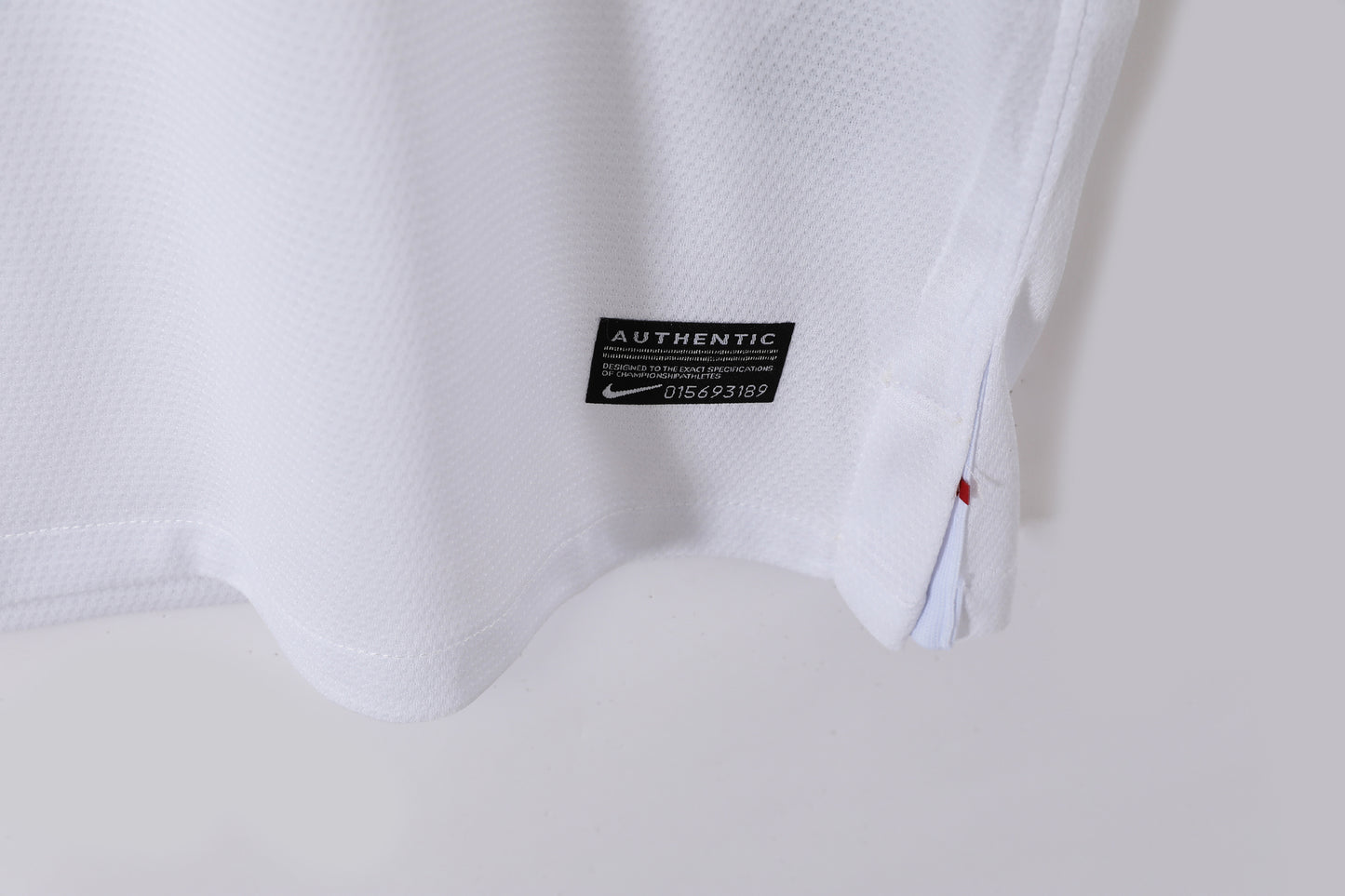 England National Team 150th Anniversary Jersey by Nike