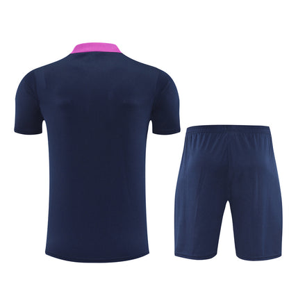 Nike FC Barcelona Training Set with Spotify Logo