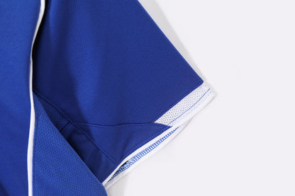 Brazil National Team Nike 90s Era Away Jersey