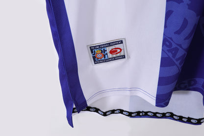 RCD Espanyol 1996-97 Home Jersey by John Smith