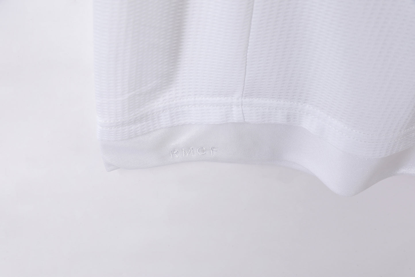 Real Madrid adidas ClimaCool Home Jersey – Fly Emirates Edition